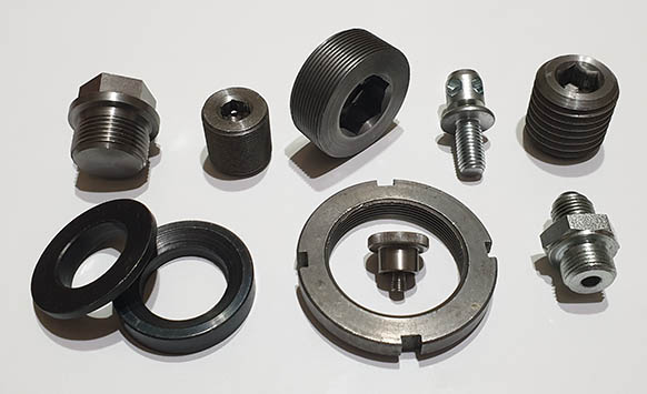 Yunus Civata - Özel Ürünler