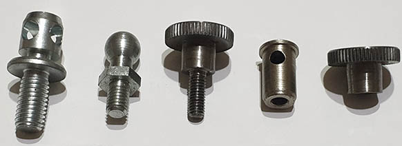 Yunus Civata - Özel Civata